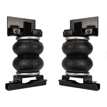 Air Suspension Helper Spring Kit