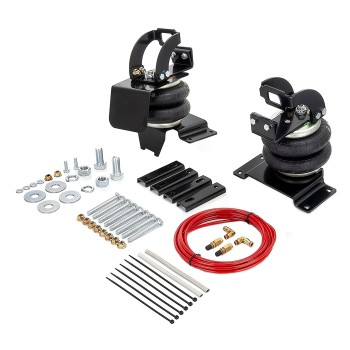 Air Suspension Helper Spring Kit