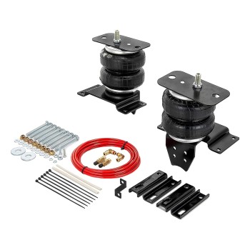 Air Suspension Helper Spring Kit