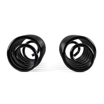 Air Spring to Coil Spring Conversion Kit