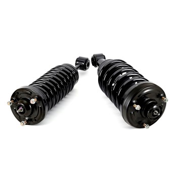 Air Spring to Coil Spring Conversion Kit