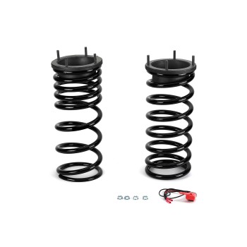 Air Spring to Coil Spring Conversion Kit