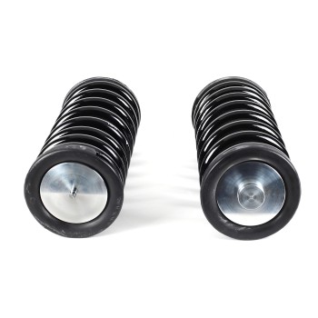 Air Spring to Coil Spring Conversion Kit
