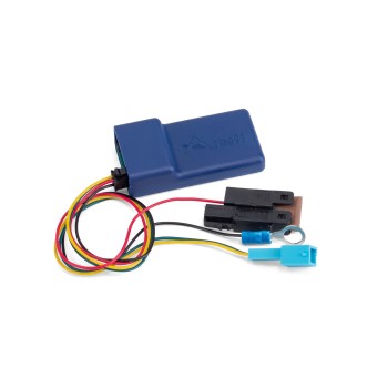 Air Spring to Coil Spring Conversion Kit