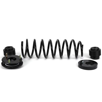 Air Spring to Coil Spring Conversion Kit