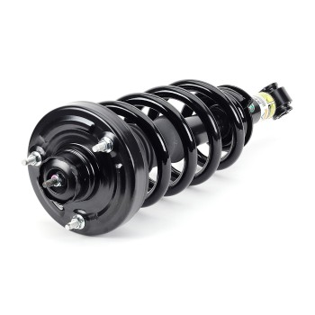 Air Spring to Coil Spring Conversion Kit