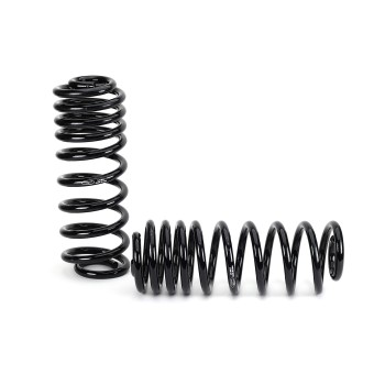 Air Spring to Coil Spring Conversion Kit