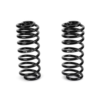 Air Spring to Coil Spring Conversion Kit