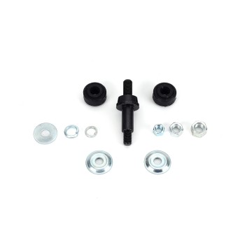 Air Spring to Coil Spring Conversion Kit