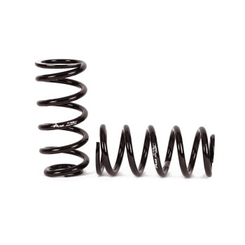 Air Spring to Coil Spring Conversion Kit