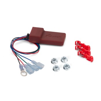 Air Spring to Coil Spring Conversion Kit