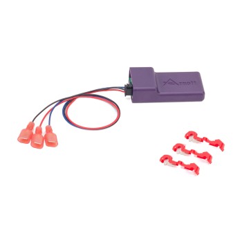 Air Spring to Coil Spring Conversion Kit