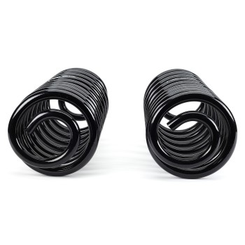 Air Spring to Coil Spring Conversion Kit