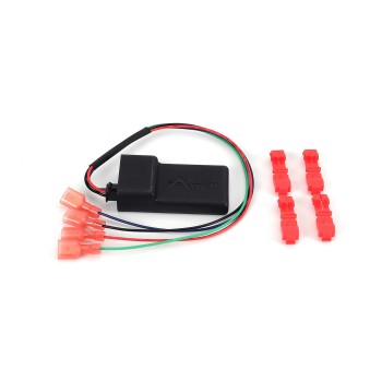 Air Spring to Coil Spring Conversion Kit