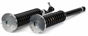 Air Spring to Coil Spring Conversion Kit