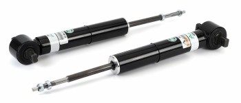 Air Spring to Coil Spring Conversion Kit