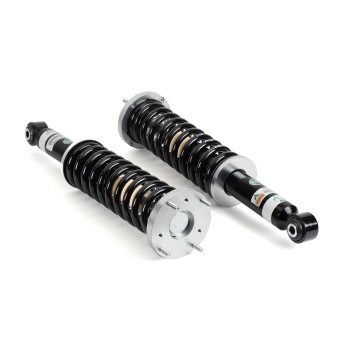 Air Spring to Coil Spring Conversion Kit