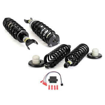 Air Spring to Coil Spring Conversion Kit
