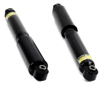 Air Spring to Coil Spring Conversion Kit