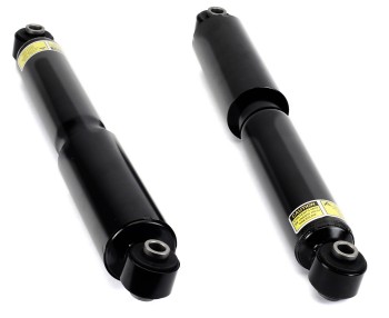 Air Spring to Coil Spring Conversion Kit