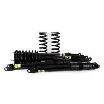 Air Spring to Coil Spring Conversion Kit