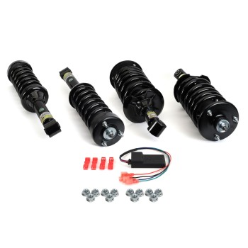 Air Spring to Coil Spring Conversion Kit