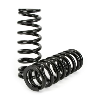Air Spring to Coil Spring Conversion Kit