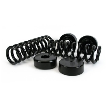 Air Spring to Coil Spring Conversion Kit