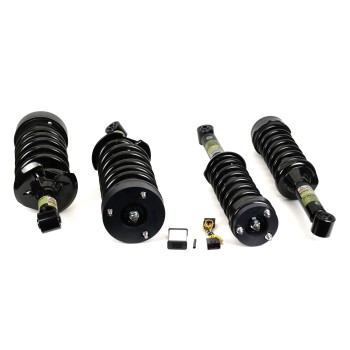 Air Spring to Coil Spring Conversion Kit