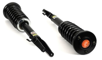 Air Spring to Coil Spring Conversion Kit