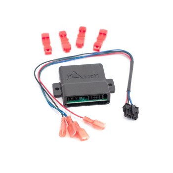 Air Spring to Coil Spring Conversion Kit