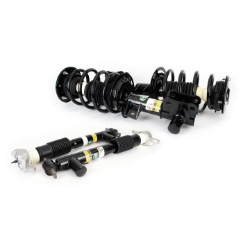 Active to Passive Suspension Conversion Kit