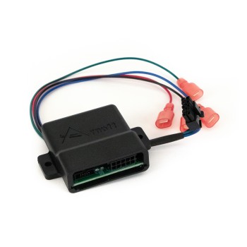 Air Spring to Coil Spring Conversion Kit