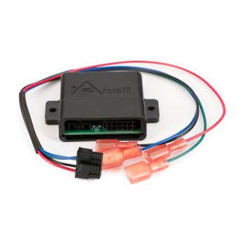 Air Spring to Coil Spring Conversion Kit