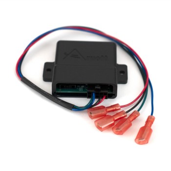 Air Spring to Coil Spring Conversion Kit