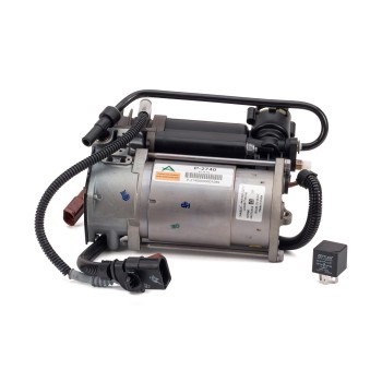Air Suspension Compressor