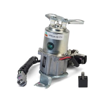 Air Suspension Compressor