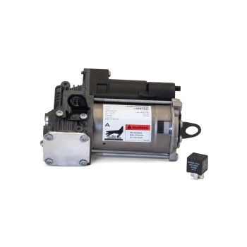 Air Suspension Compressor