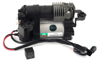 Air Suspension Compressor