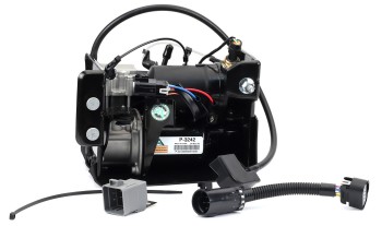 Air Suspension Compressor