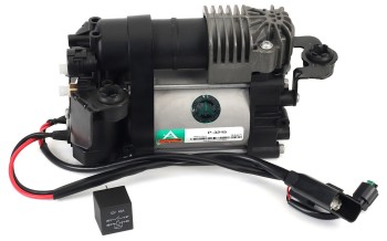 Air Suspension Compressor