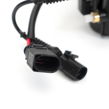 Air Suspension Compressor