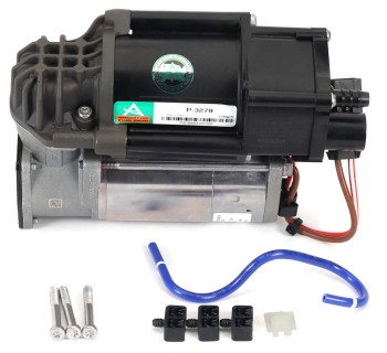 Air Suspension Compressor