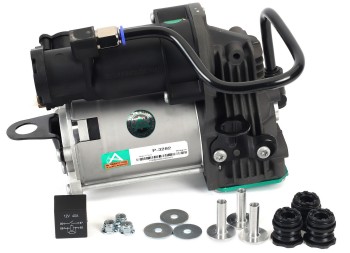 Air Suspension Compressor