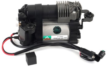 Air Suspension Compressor