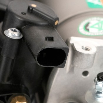 Air Suspension Compressor