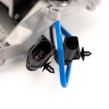 Air Suspension Compressor