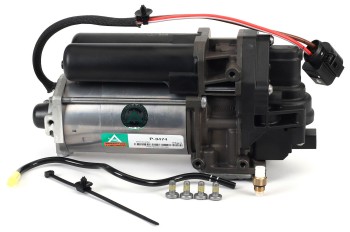 Air Suspension Compressor