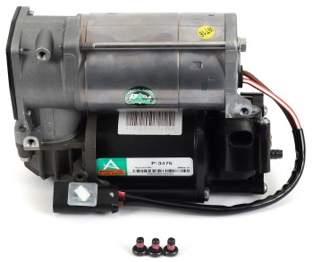 Air Suspension Compressor