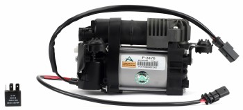 Air Suspension Compressor